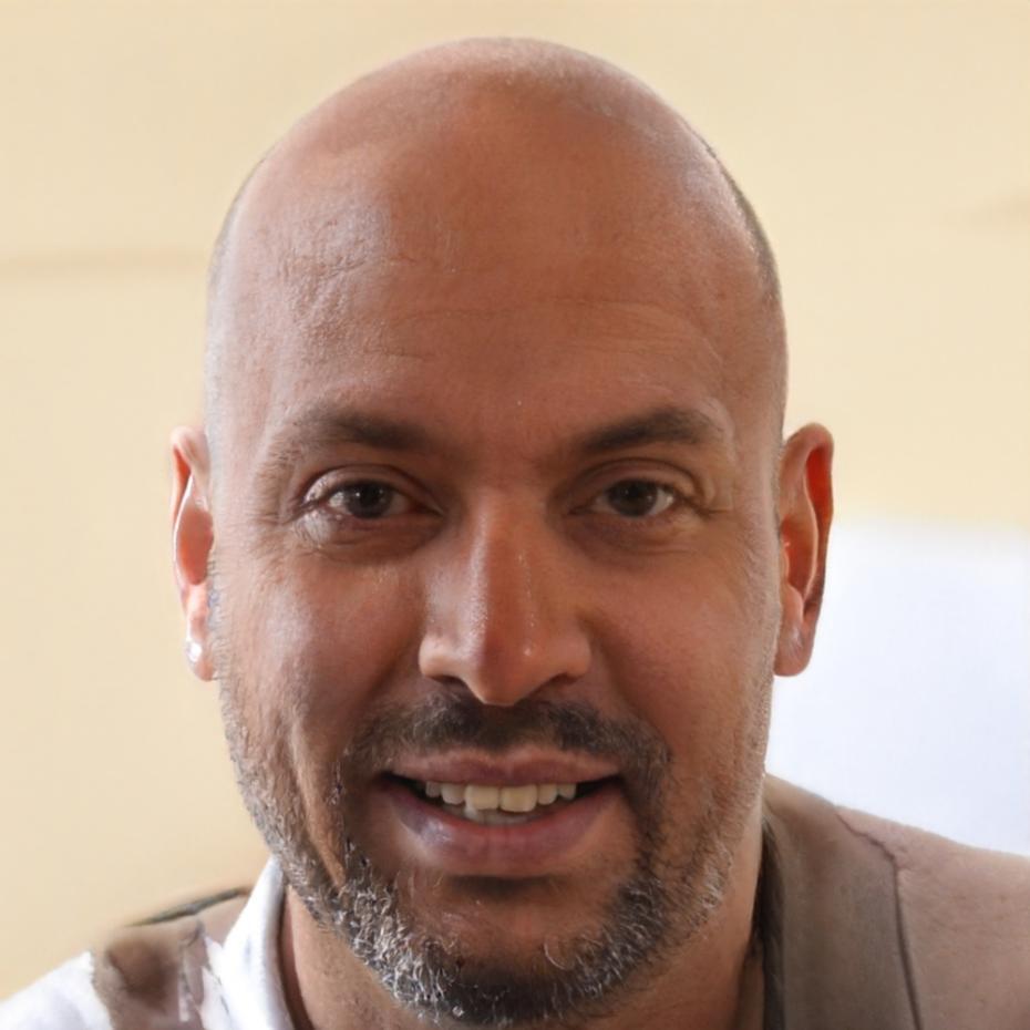 Rodrigo Zamora Núñez, Especialista en Arquitectura de Juegos