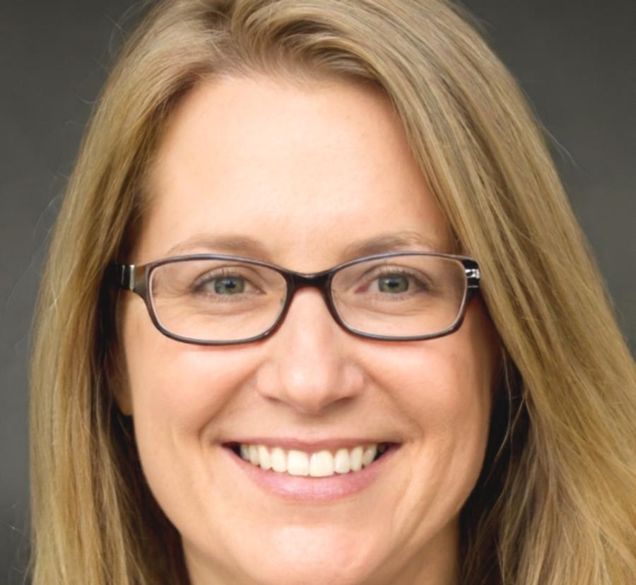 Carmen Vidal Herrero, Directora de Innovación Técnica